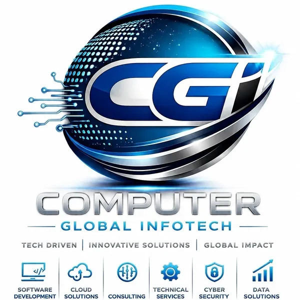 CGI Logo