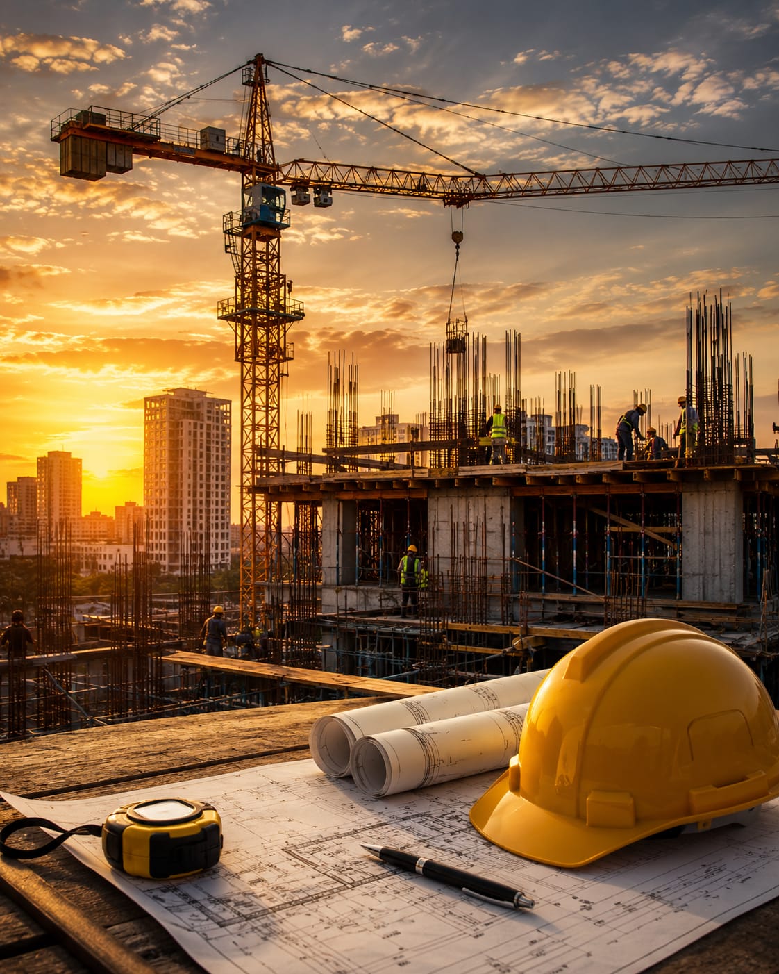construction