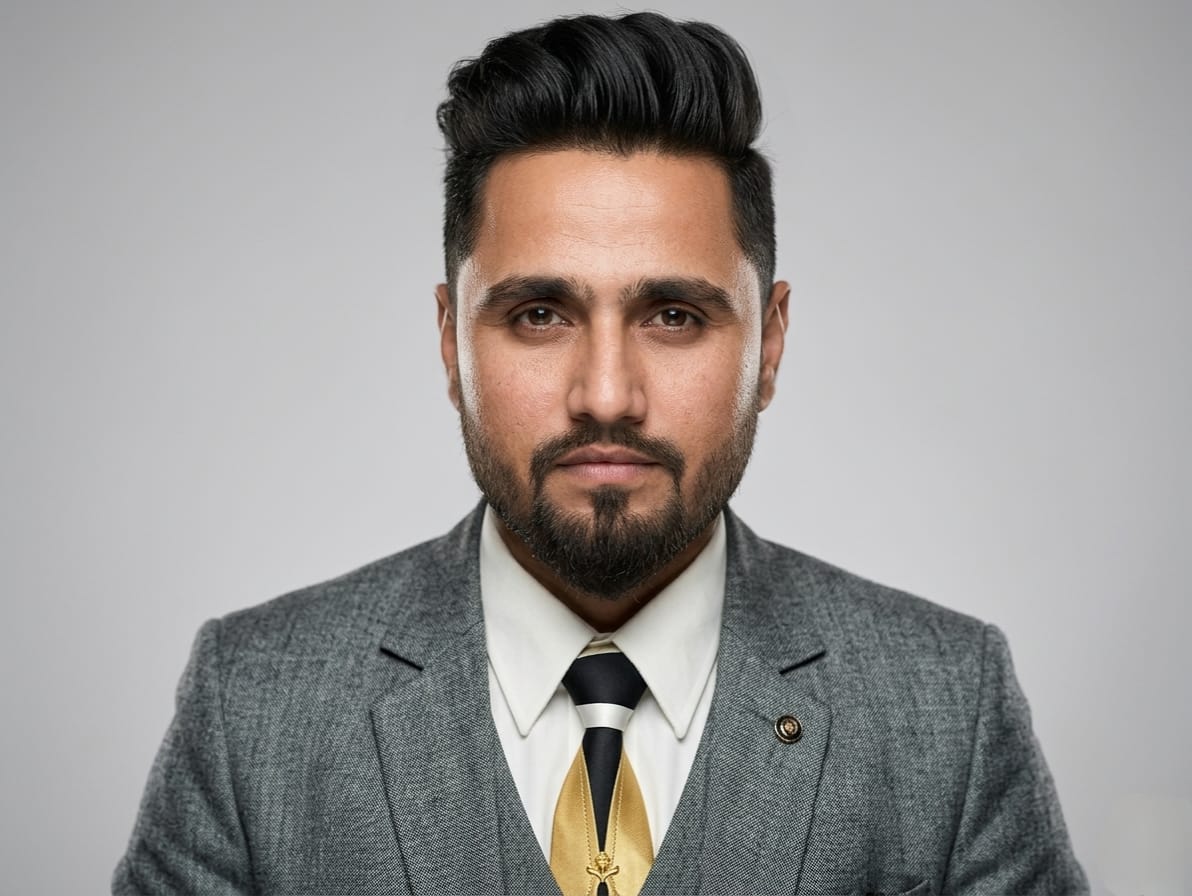 deepak verma