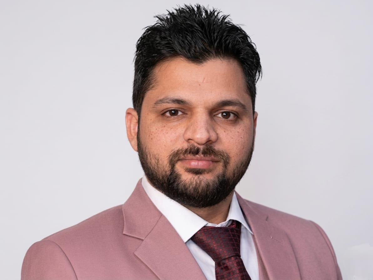 gaurav kumar
